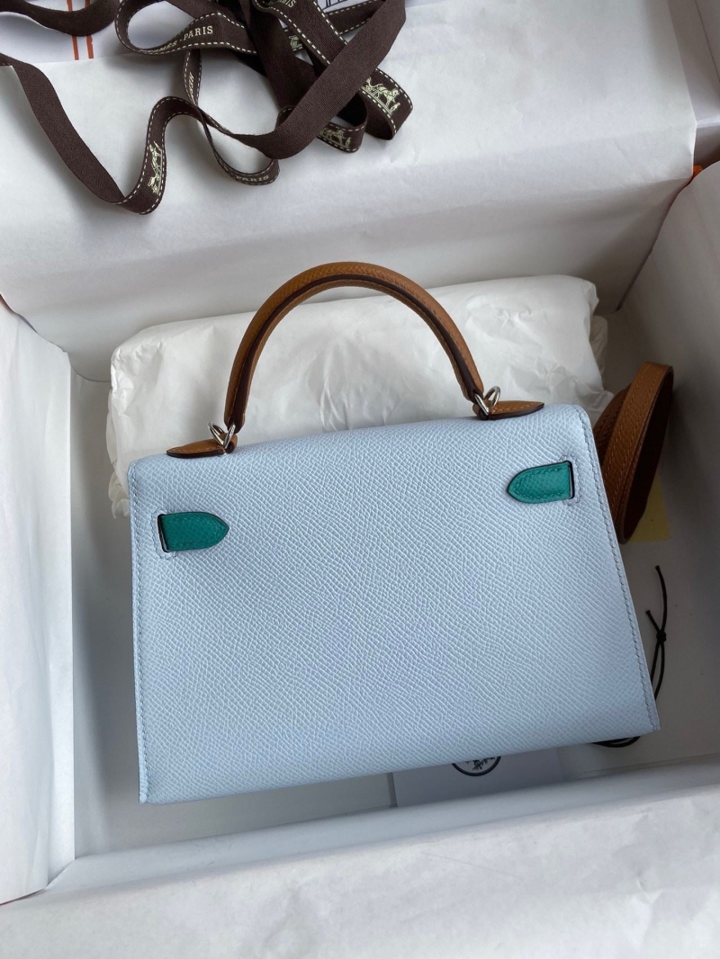 Hermes Kelly Bags